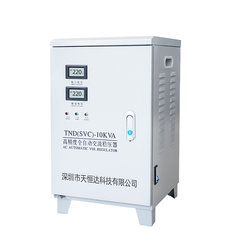 為什么要使用穩(wěn)壓器？什么情況下使用穩(wěn)壓器